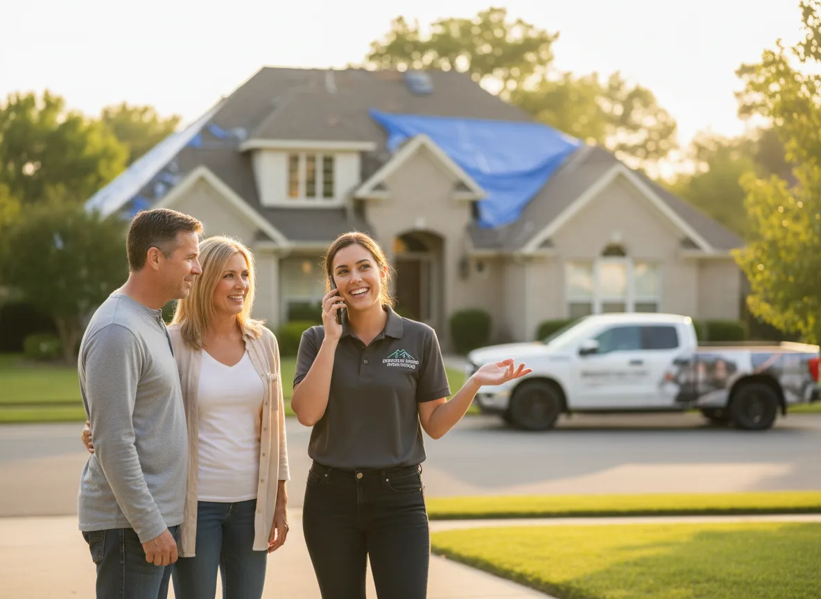 Emergency Roof Repair Lyndonville, NY FAQs